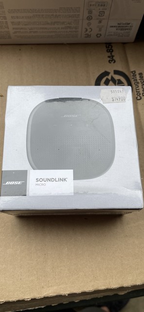 bose revolve liverpool